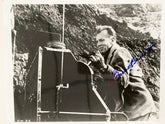 Daniel Boone Trailblazer Bruce Bennett signed photo